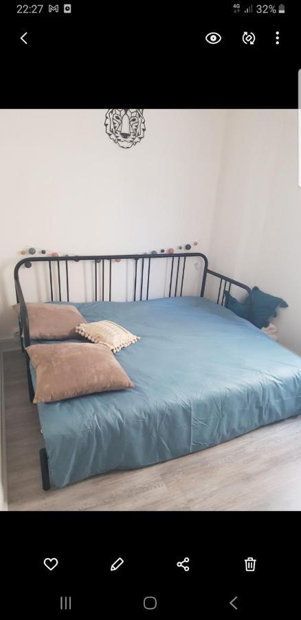 La Maisonnette Brive-la-Gaillarde Kültér fotó