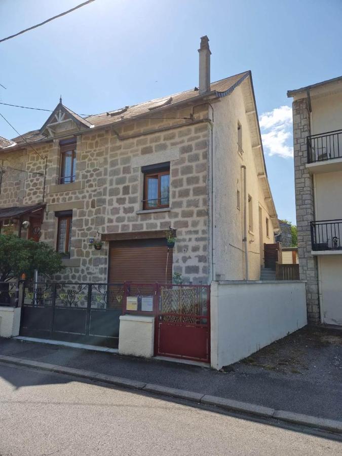 La Maisonnette Brive-la-Gaillarde Kültér fotó